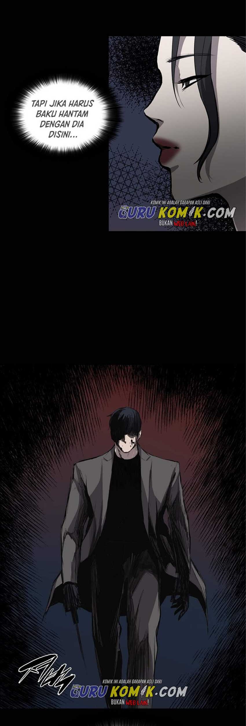 Castle Chapter 25 Gambar 46