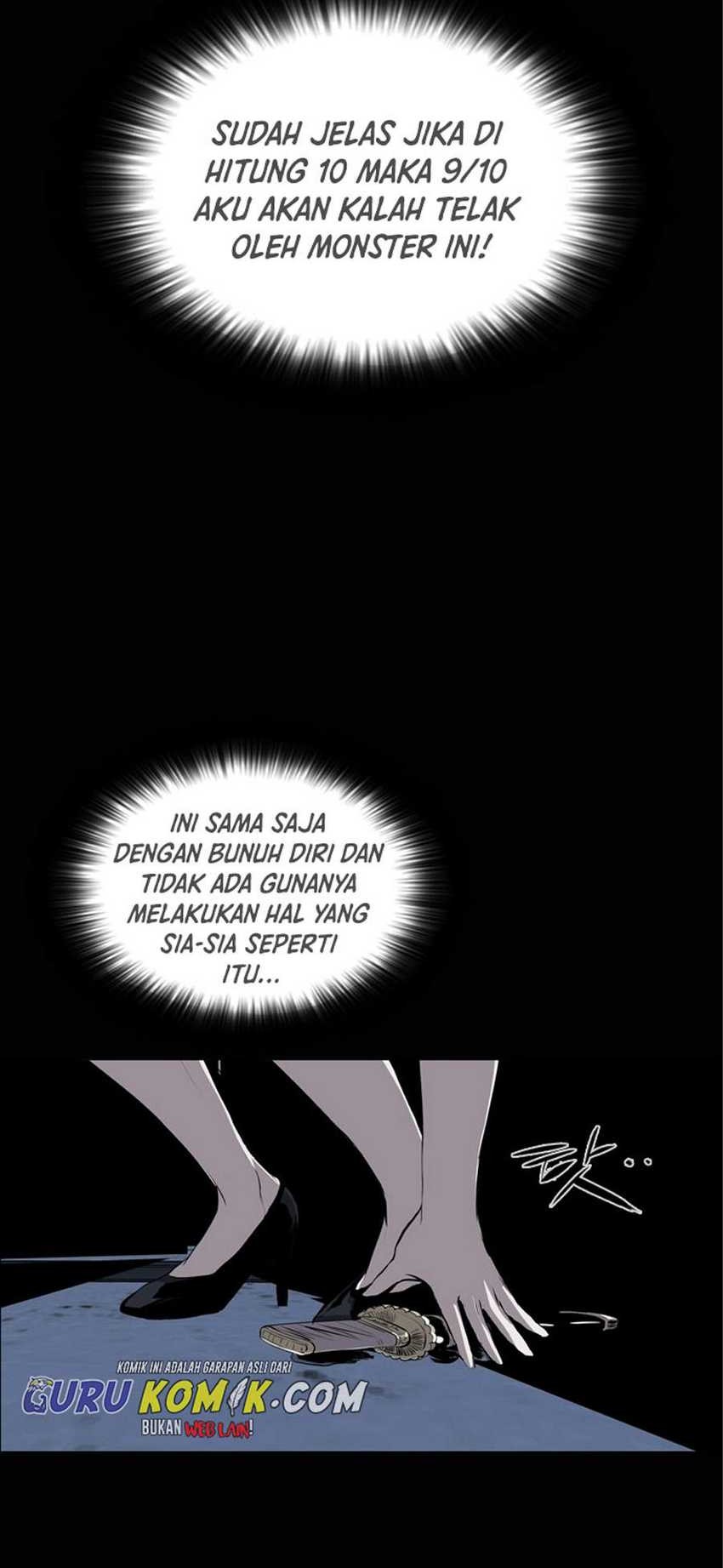 Castle Chapter 25 Gambar 47