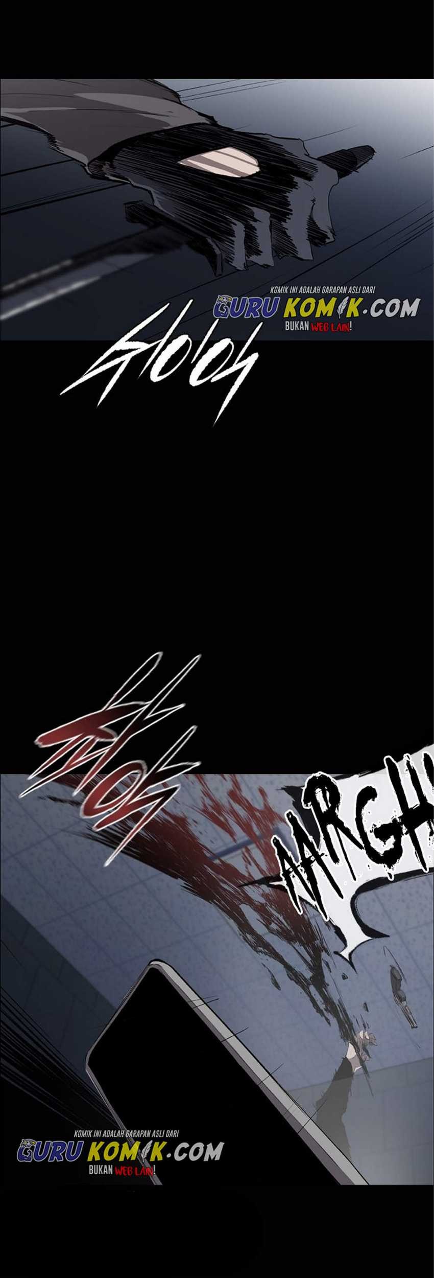 Castle Chapter 25 Gambar 41