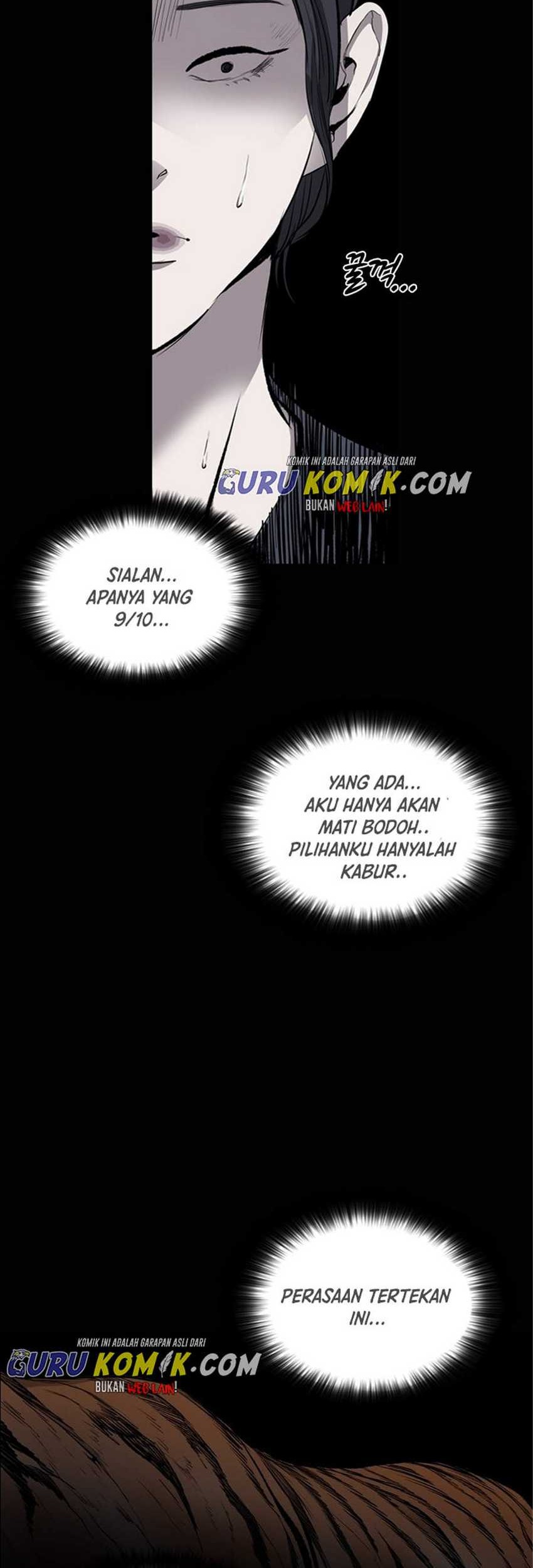 Castle Chapter 25 Gambar 51