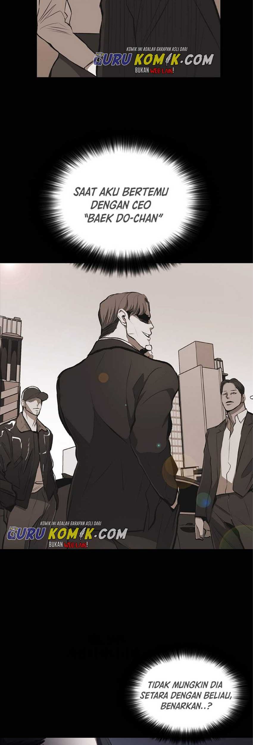 Castle Chapter 25 Gambar 53