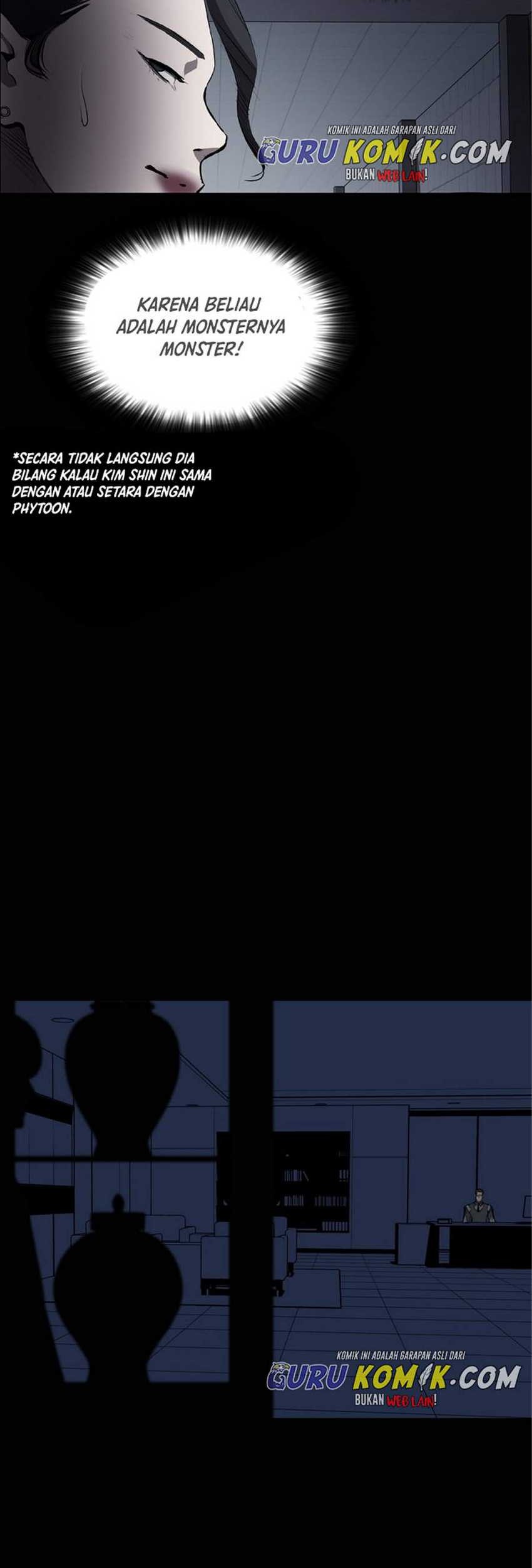 Castle Chapter 25 Gambar 54