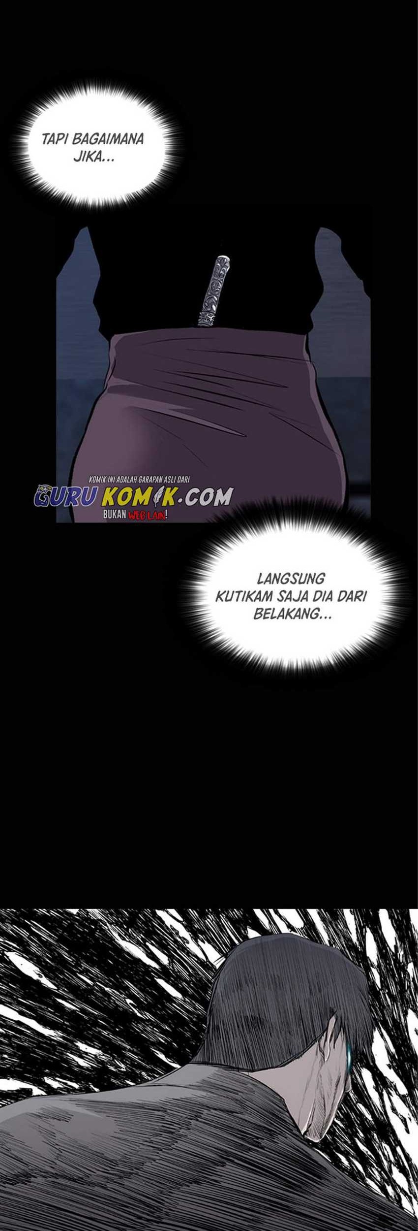 Castle Chapter 25 Gambar 49