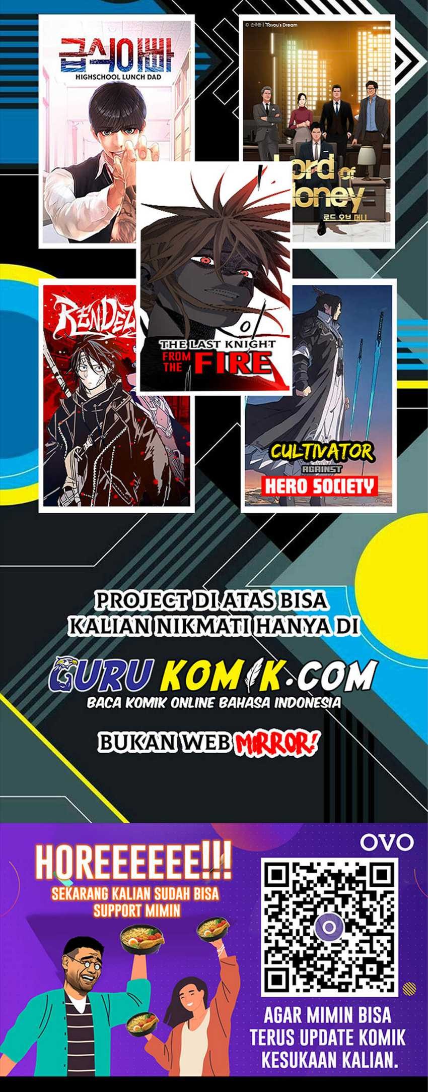 Castle Chapter 25 Gambar 60