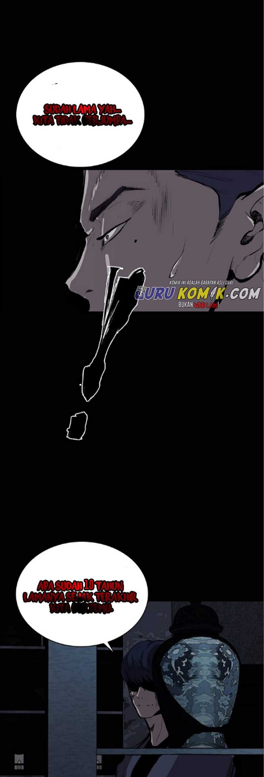 Castle Chapter 25 Gambar 56