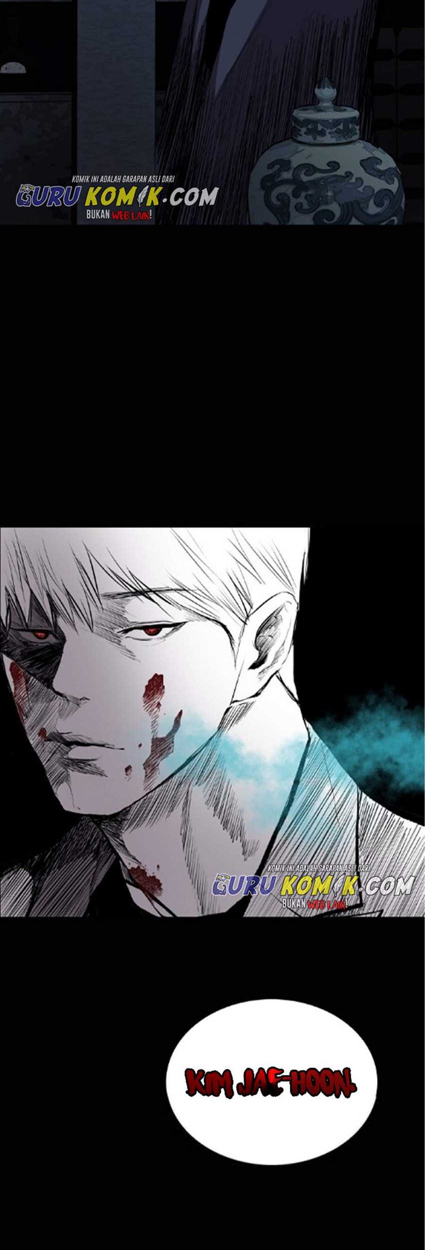 Castle Chapter 25 Gambar 57