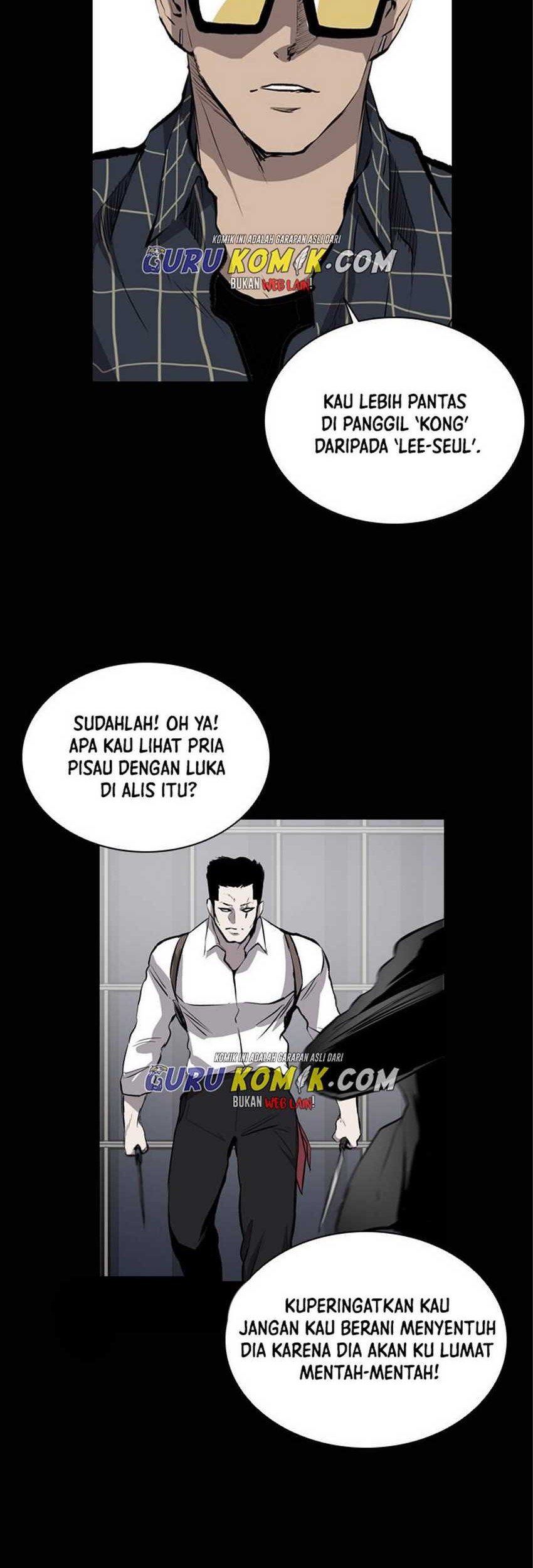 Castle Chapter 25 Gambar 5