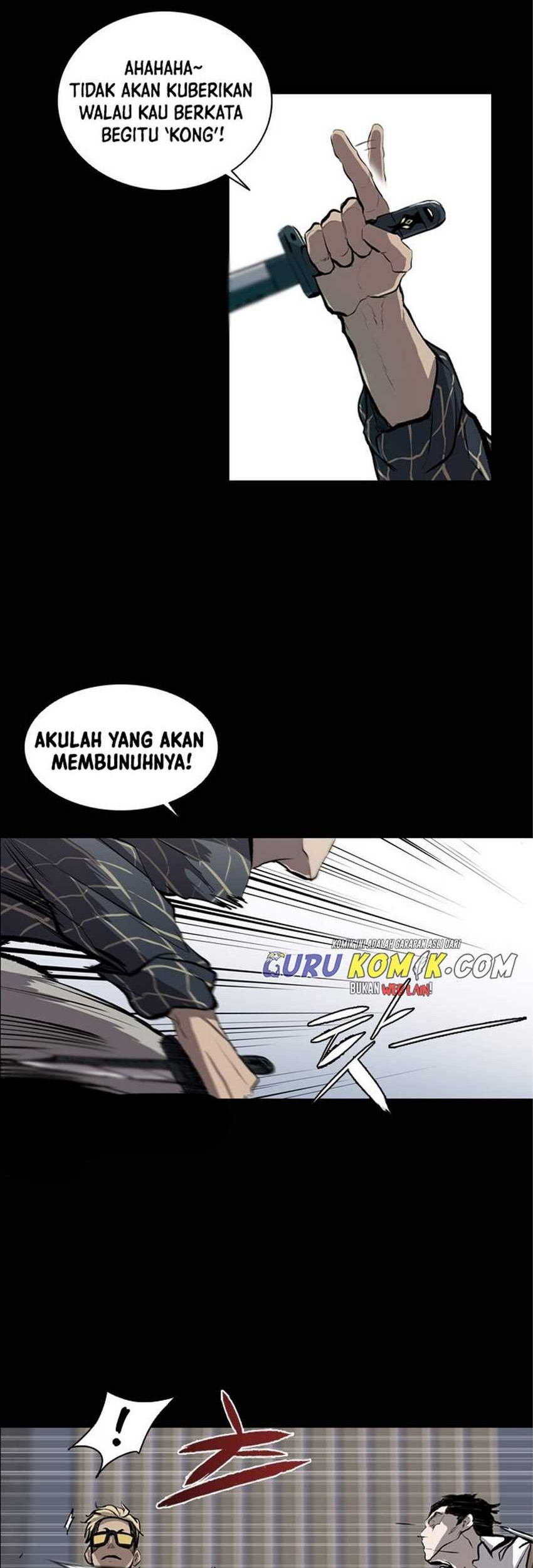 Castle Chapter 25 Gambar 7