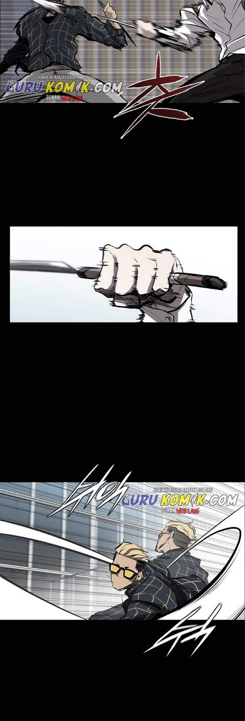 Castle Chapter 25 Gambar 8