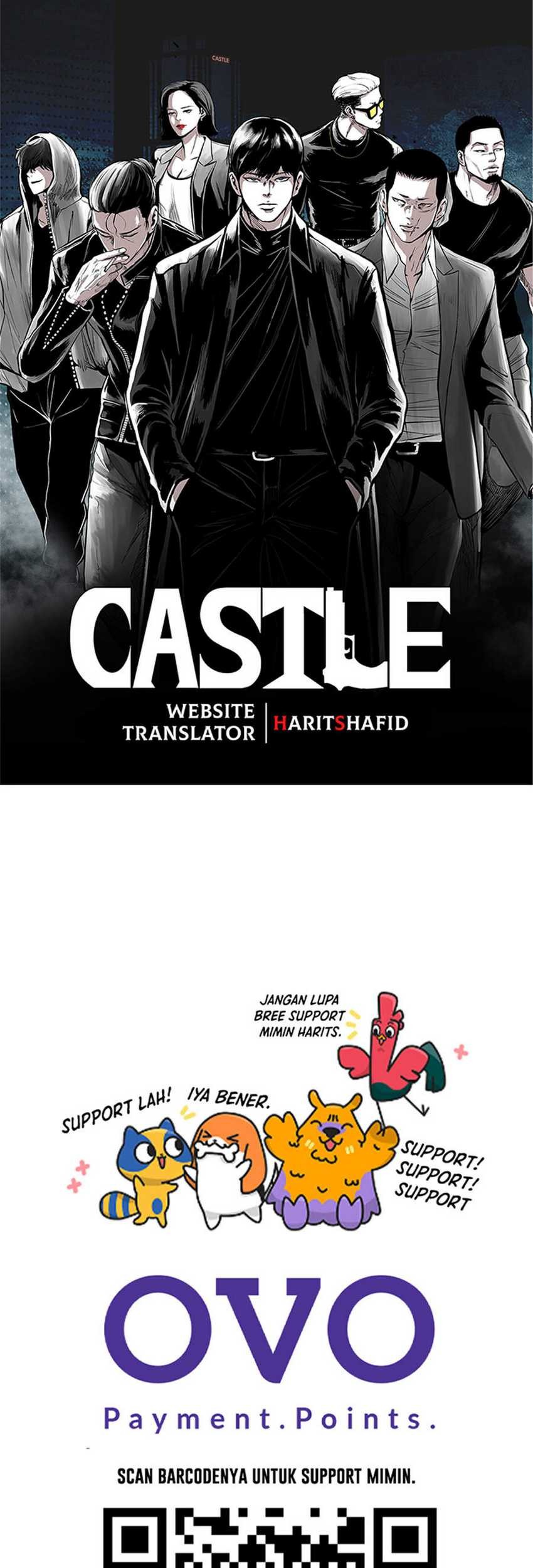 Manhwa Castle Chapter 25 gambar nomor 2