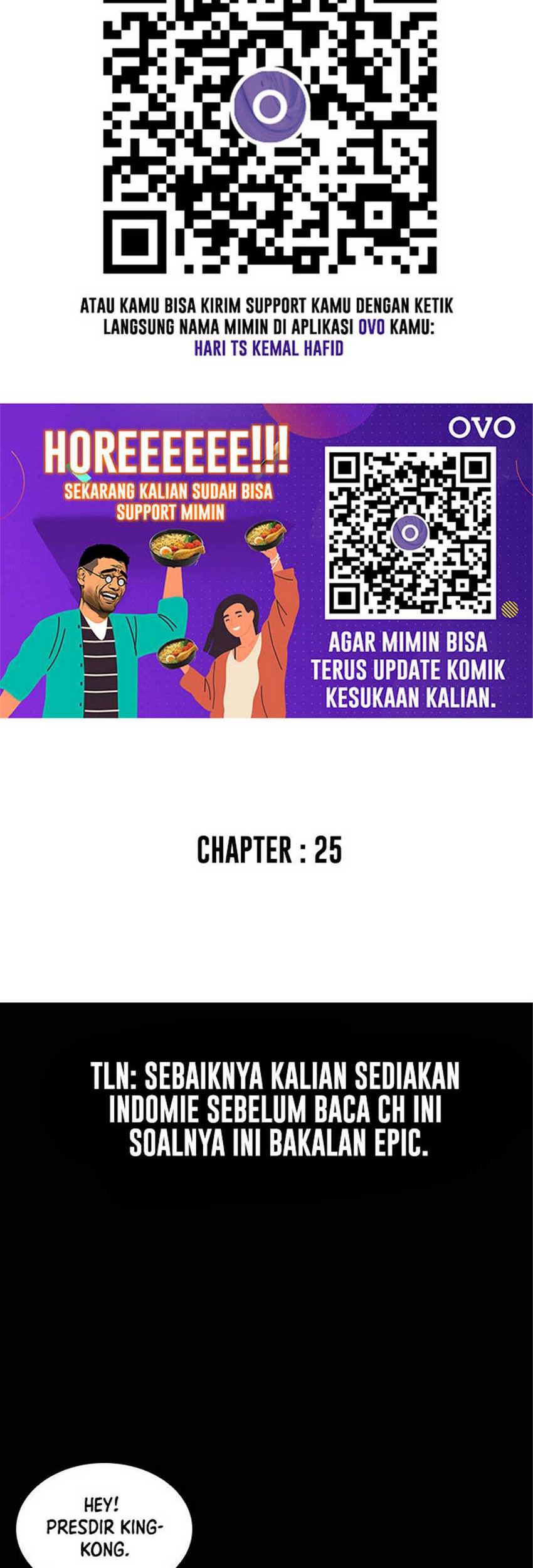 Castle Chapter 25 Gambar 3