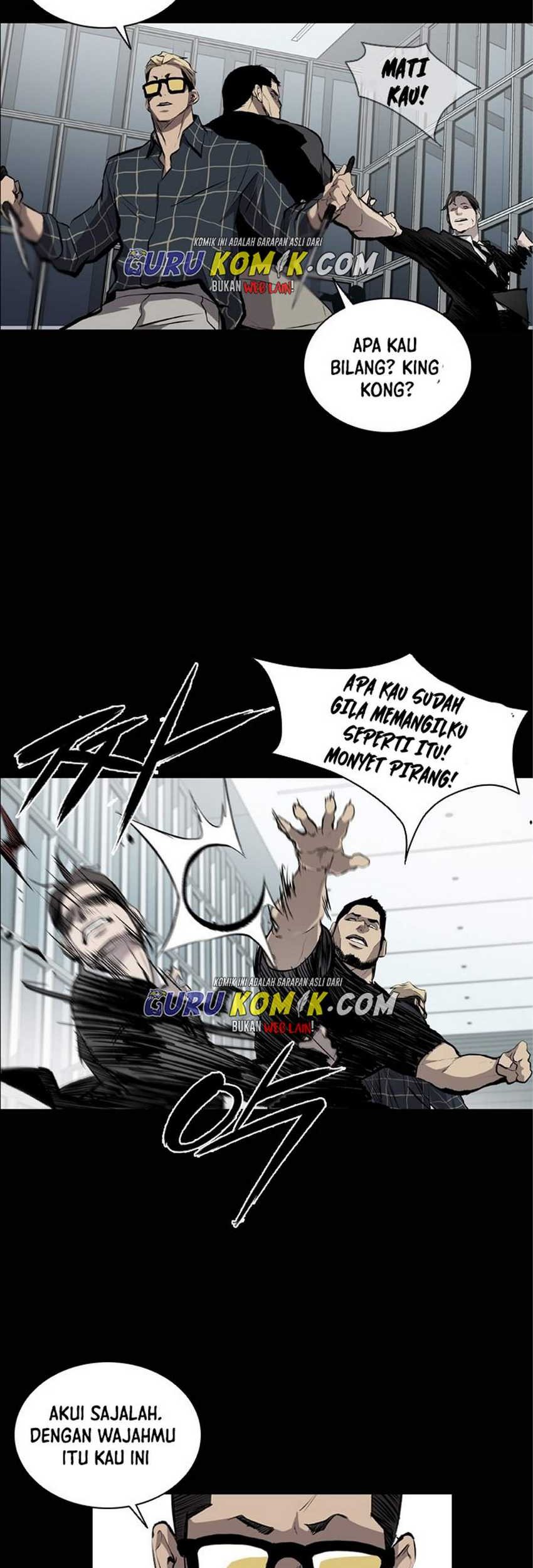 Castle Chapter 25 Gambar 4