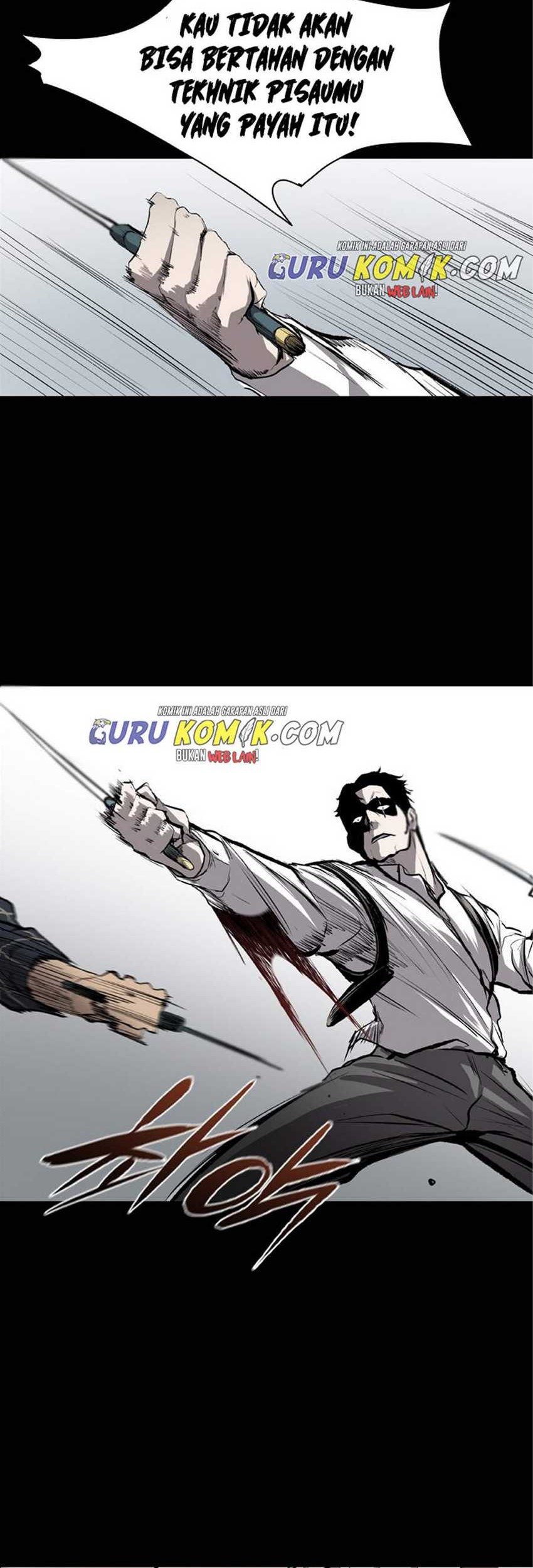 Castle Chapter 25 Gambar 15