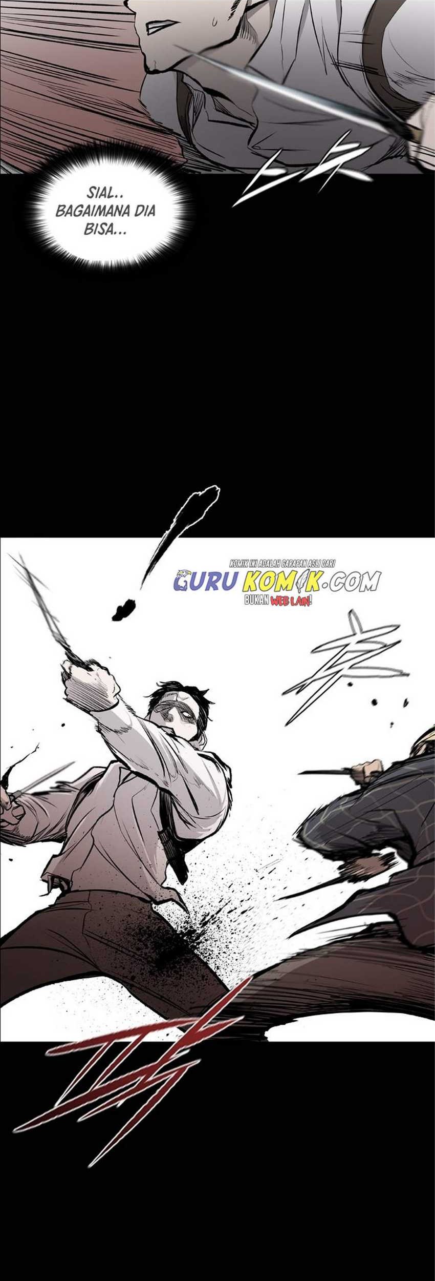 Castle Chapter 25 Gambar 16