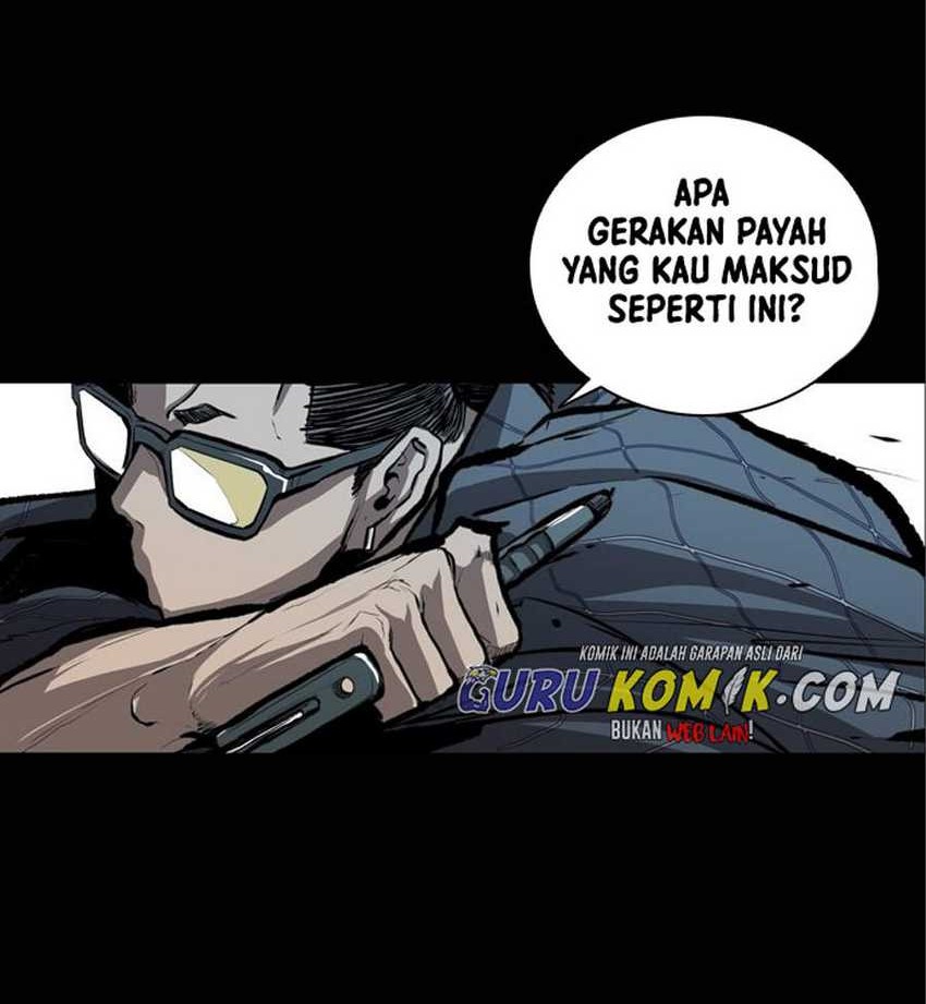 Castle Chapter 25 Gambar 17