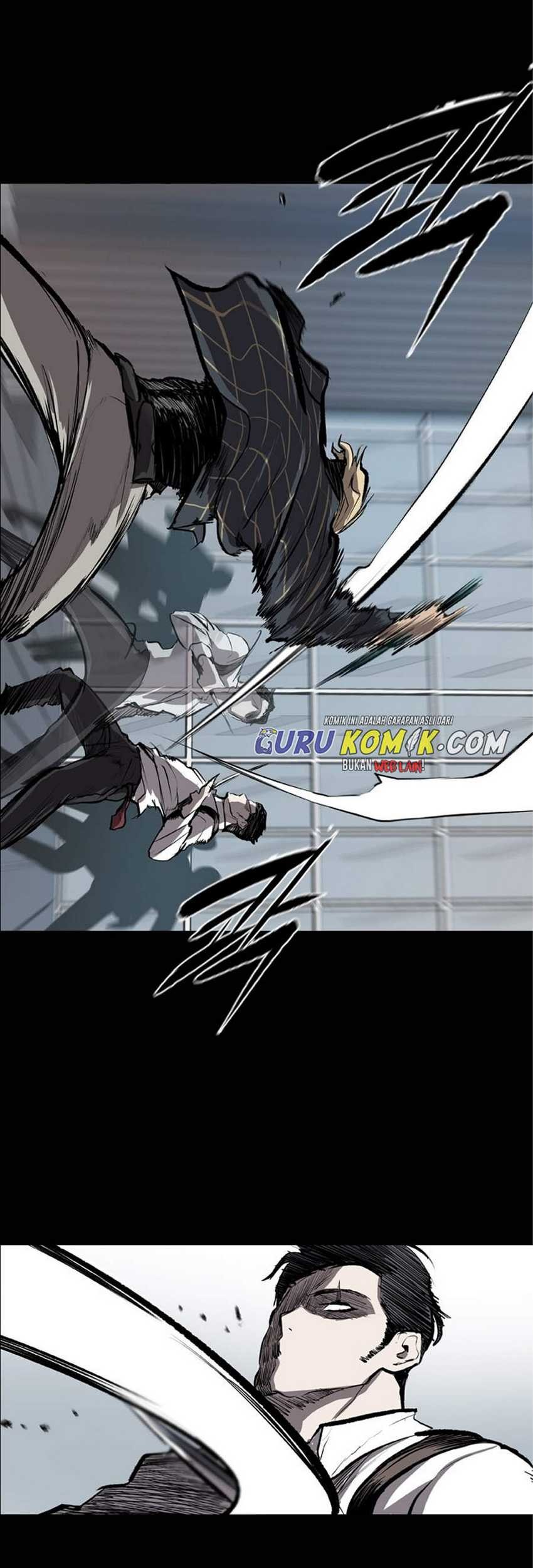 Castle Chapter 25 Gambar 10