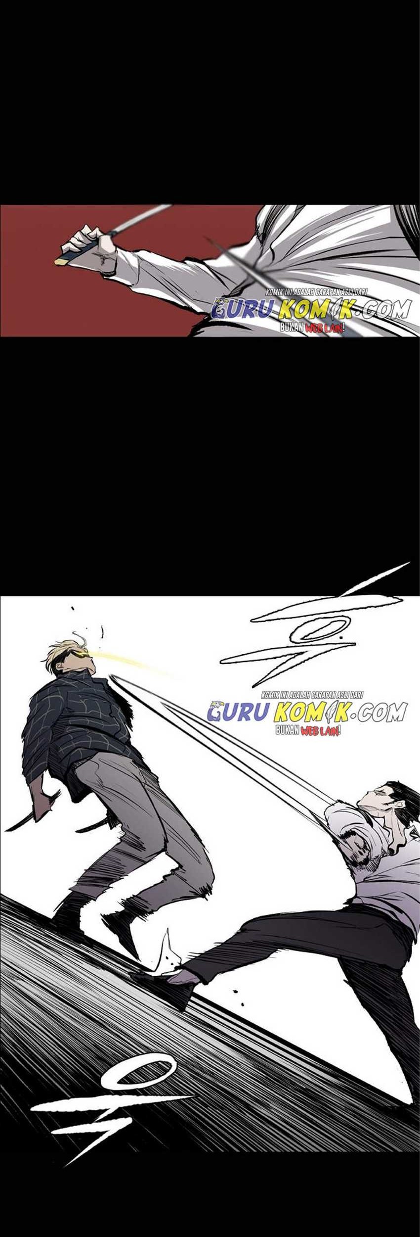 Castle Chapter 25 Gambar 11