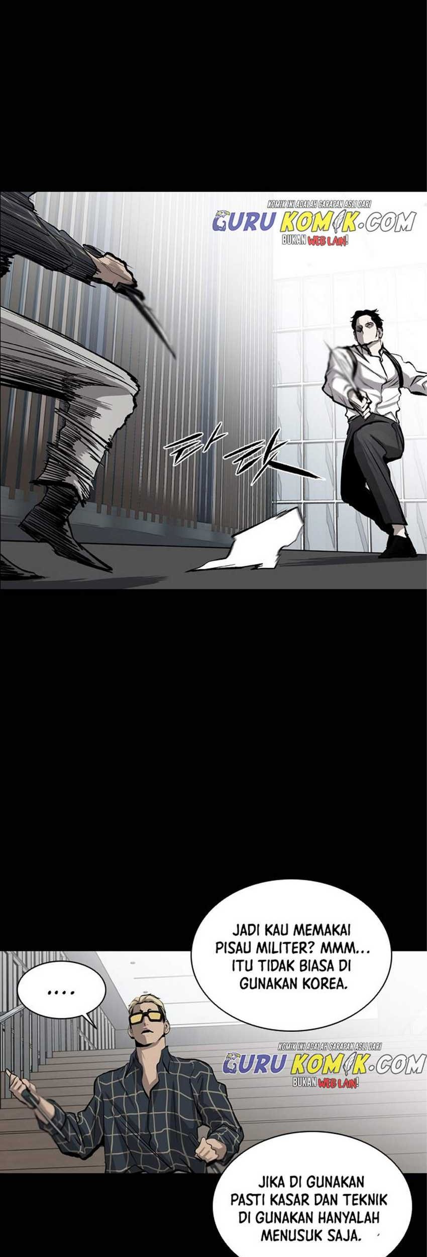 Castle Chapter 25 Gambar 12