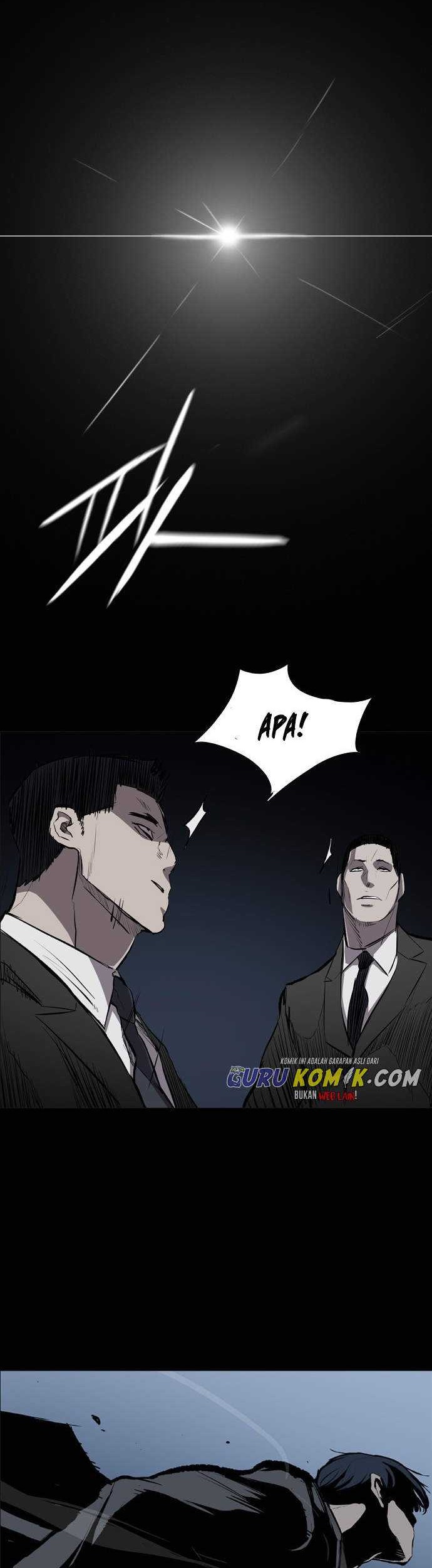 Castle Chapter 24 Gambar 21