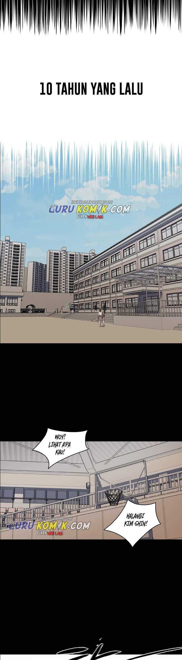 Castle Chapter 24 Gambar 23