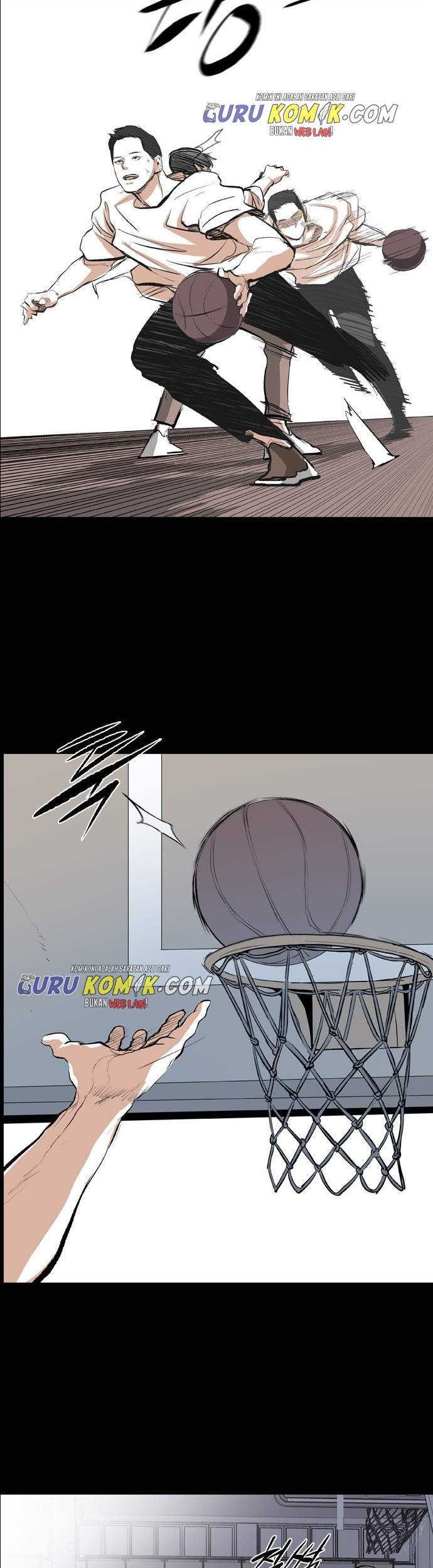 Castle Chapter 24 Gambar 24