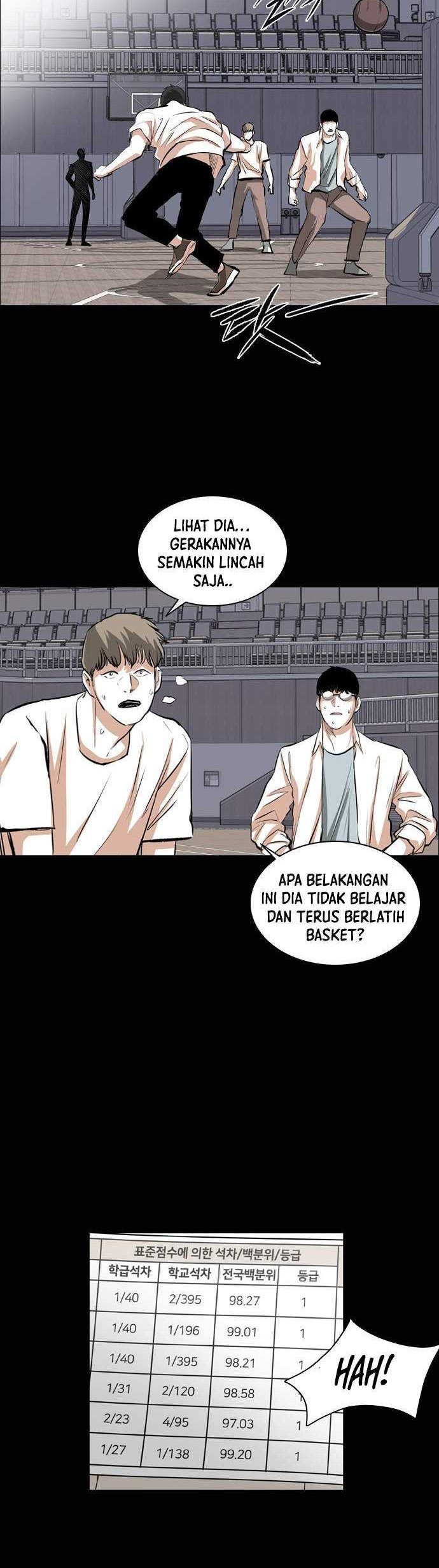 Castle Chapter 24 Gambar 25