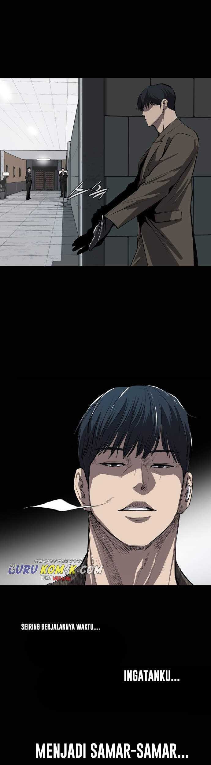 Castle Chapter 24 Gambar 18