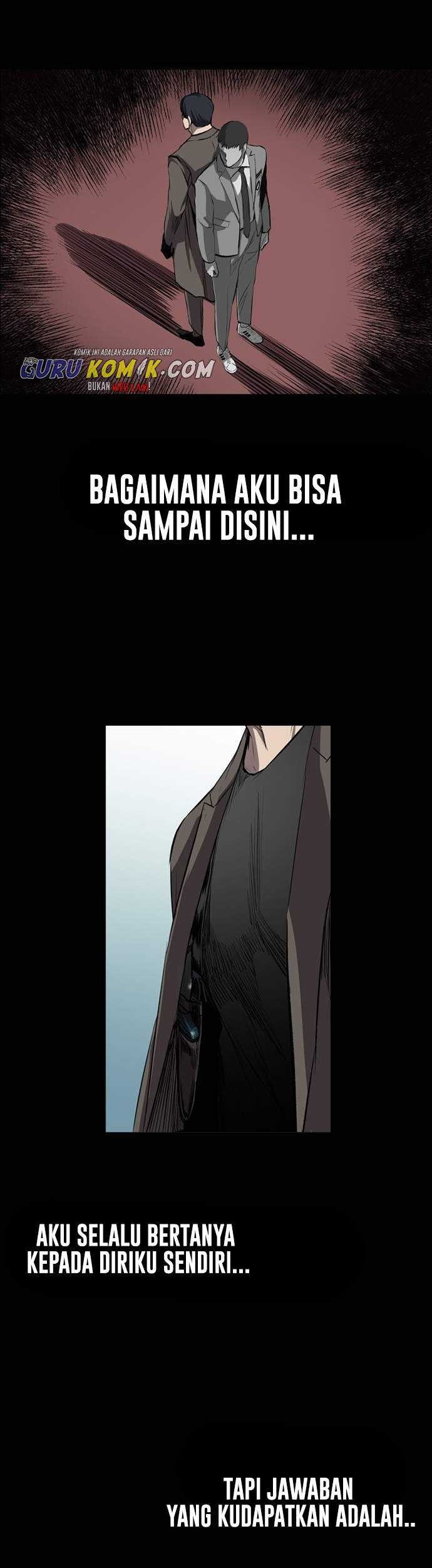 Castle Chapter 24 Gambar 19