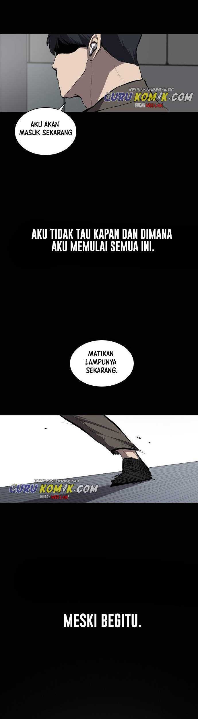 Castle Chapter 24 Gambar 20