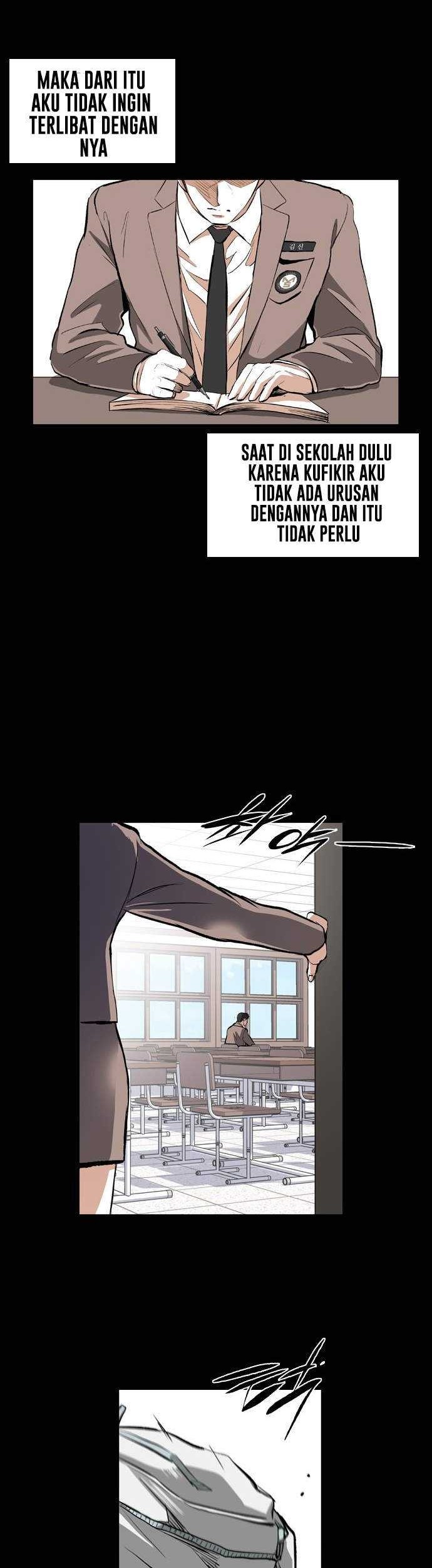 Castle Chapter 24 Gambar 31