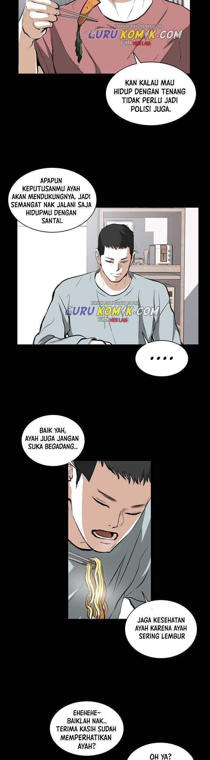 Castle Chapter 24 Gambar 38