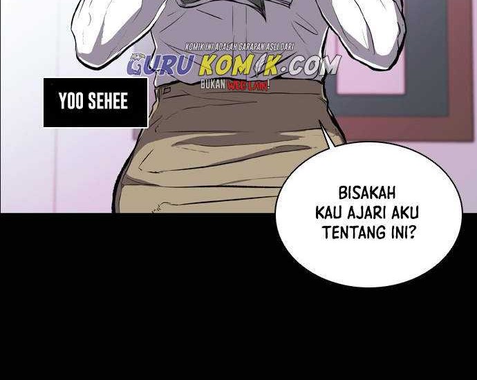 Castle Chapter 24 Gambar 41