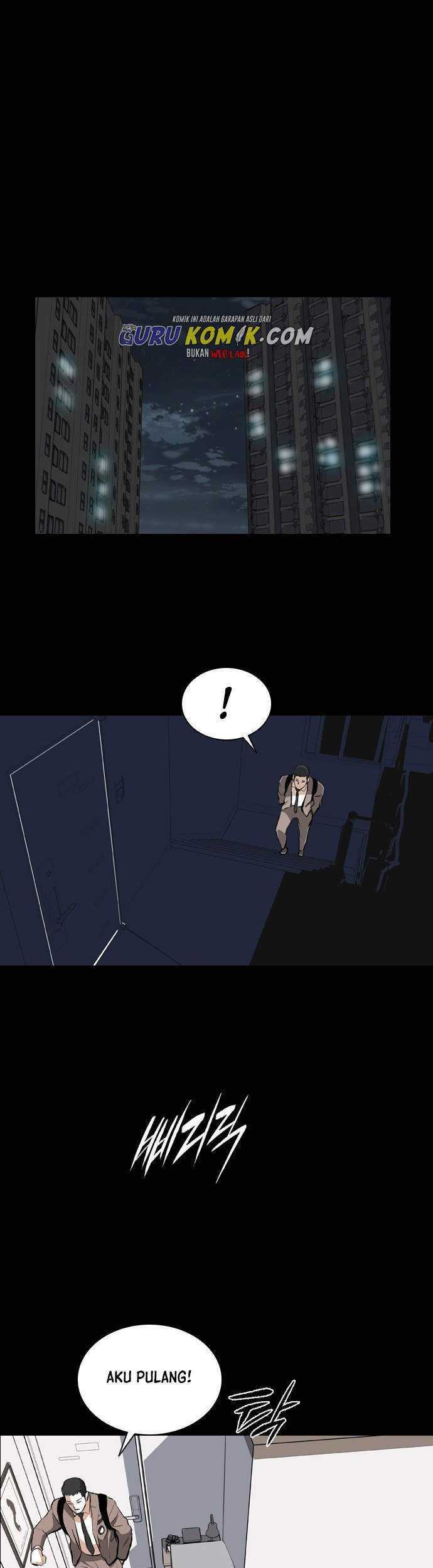 Castle Chapter 24 Gambar 34