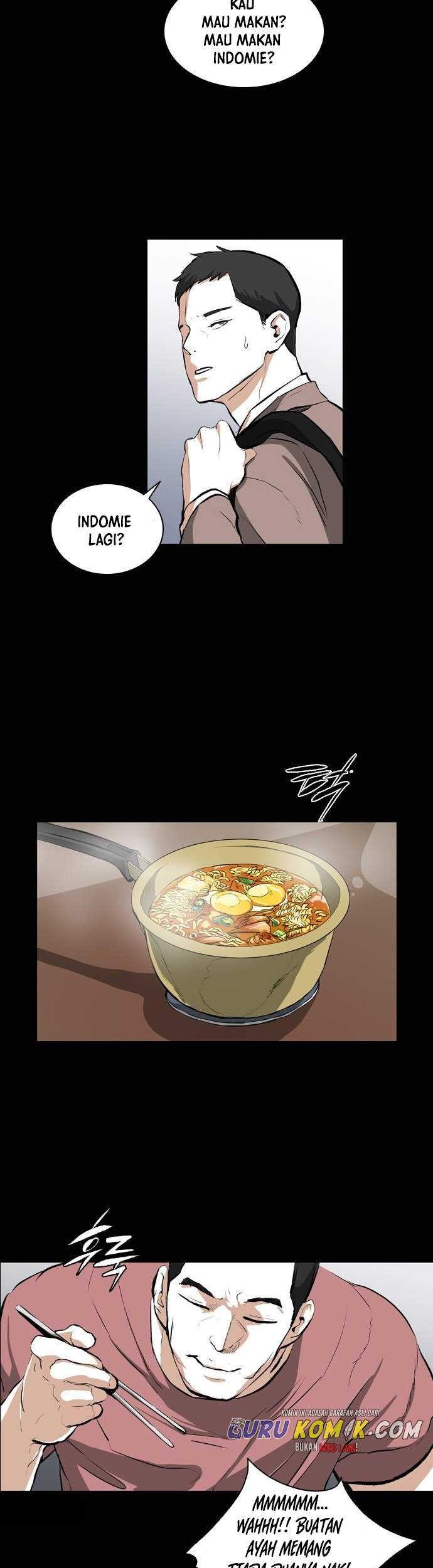 Castle Chapter 24 Gambar 36