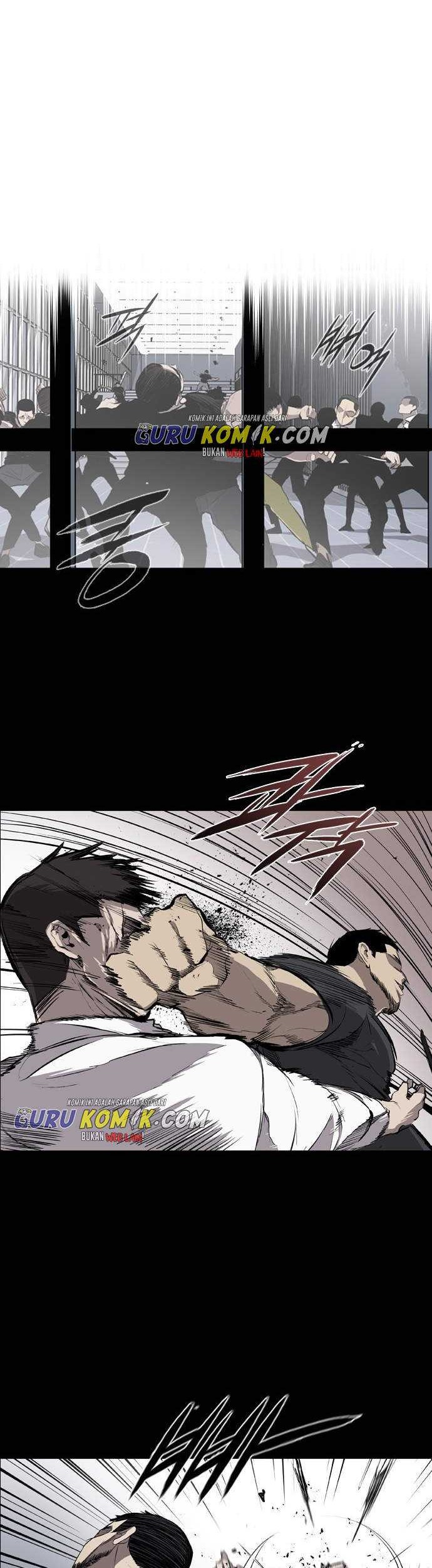 Castle Chapter 24 Gambar 45