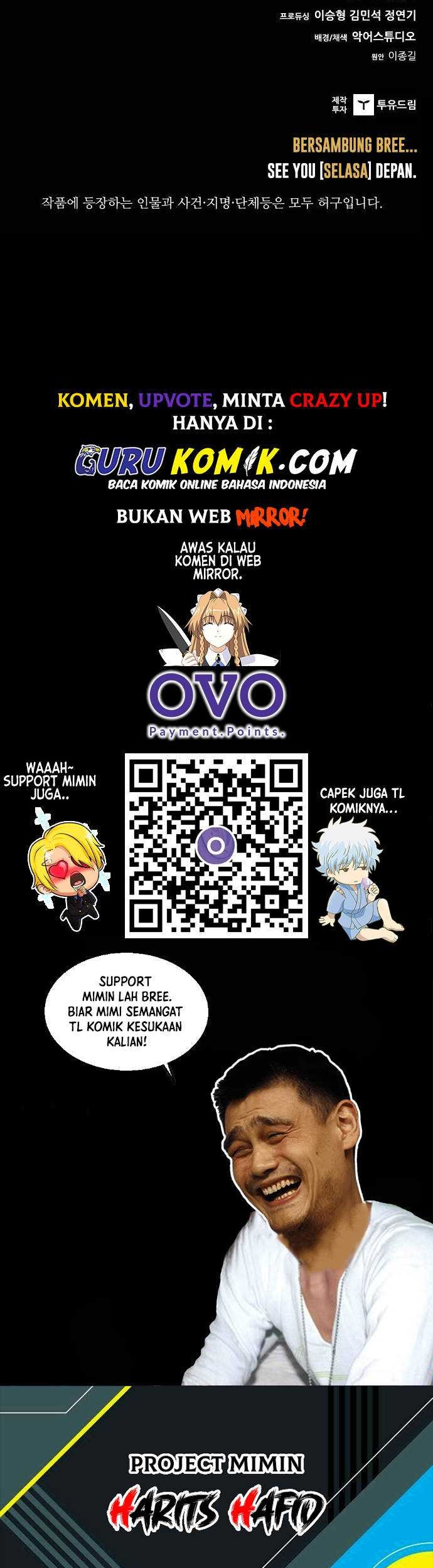 Castle Chapter 24 Gambar 49