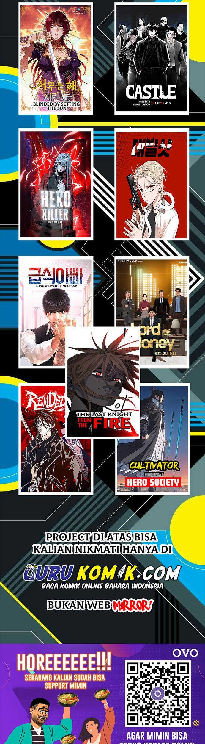 Castle Chapter 24 Gambar 50