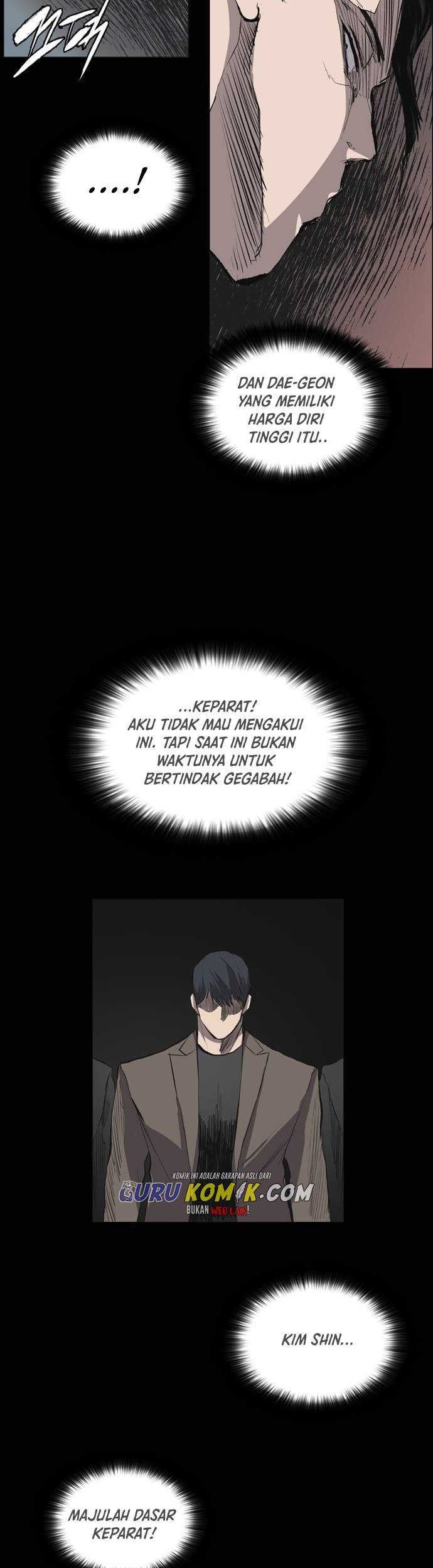 Castle Chapter 24 Gambar 5