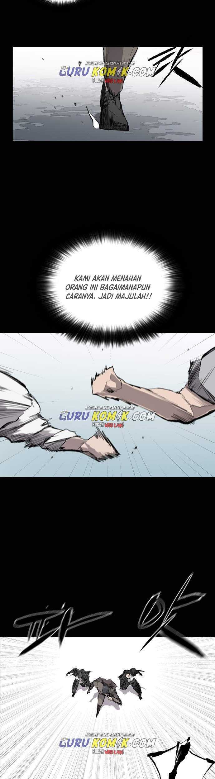 Castle Chapter 24 Gambar 6