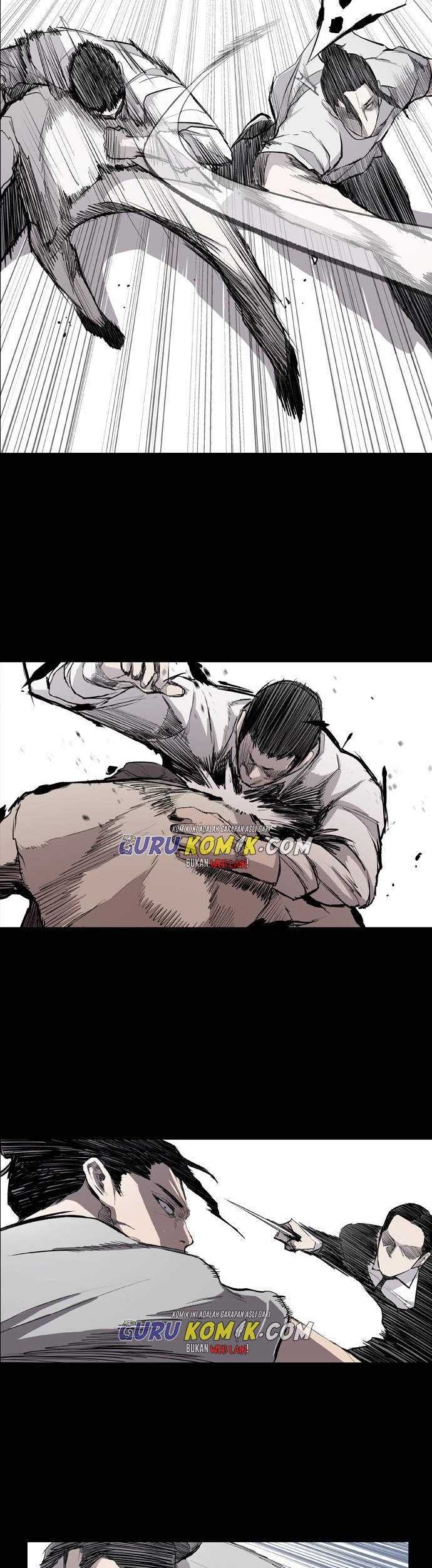 Castle Chapter 24 Gambar 7