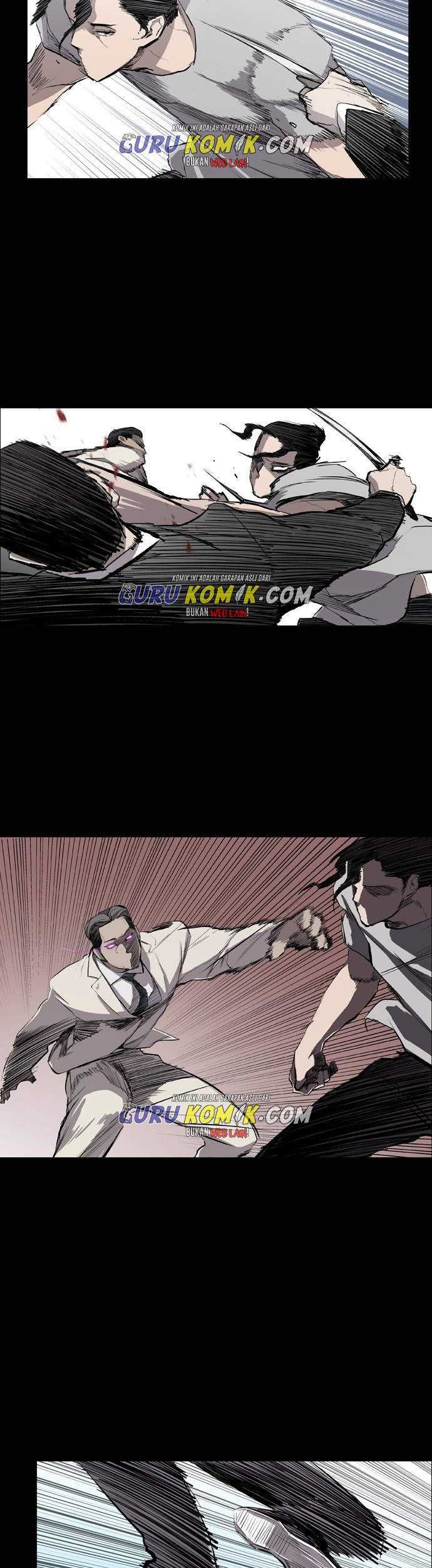 Castle Chapter 24 Gambar 8