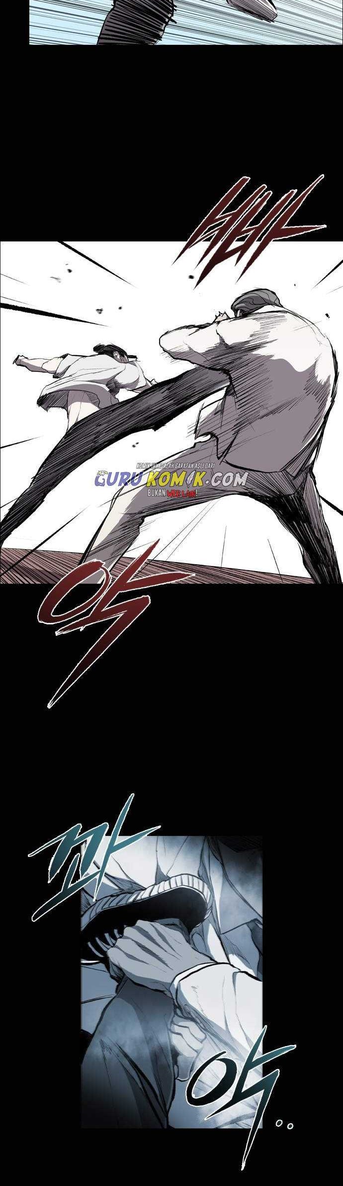 Castle Chapter 24 Gambar 9