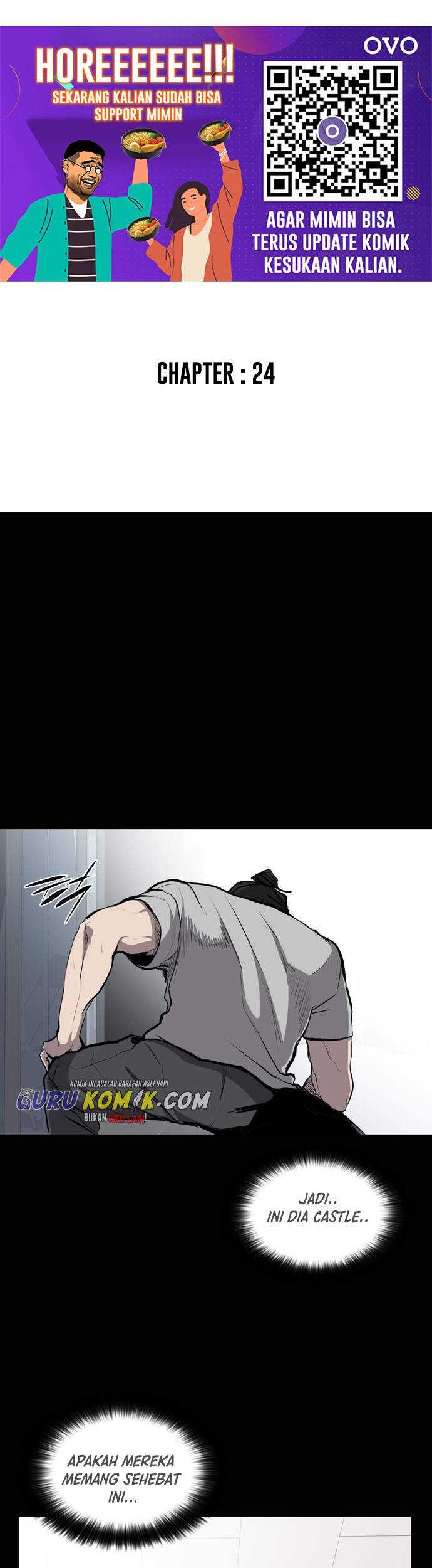 Castle Chapter 24 Gambar 3