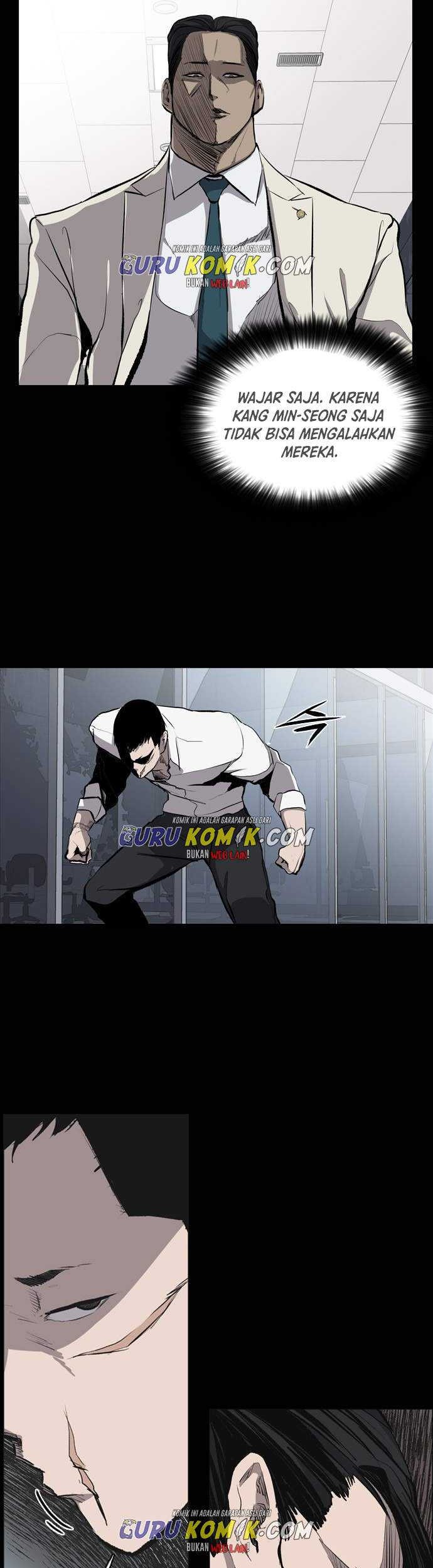 Castle Chapter 24 Gambar 4