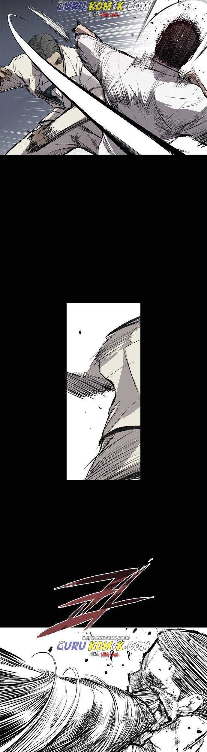 Castle Chapter 24 Gambar 13