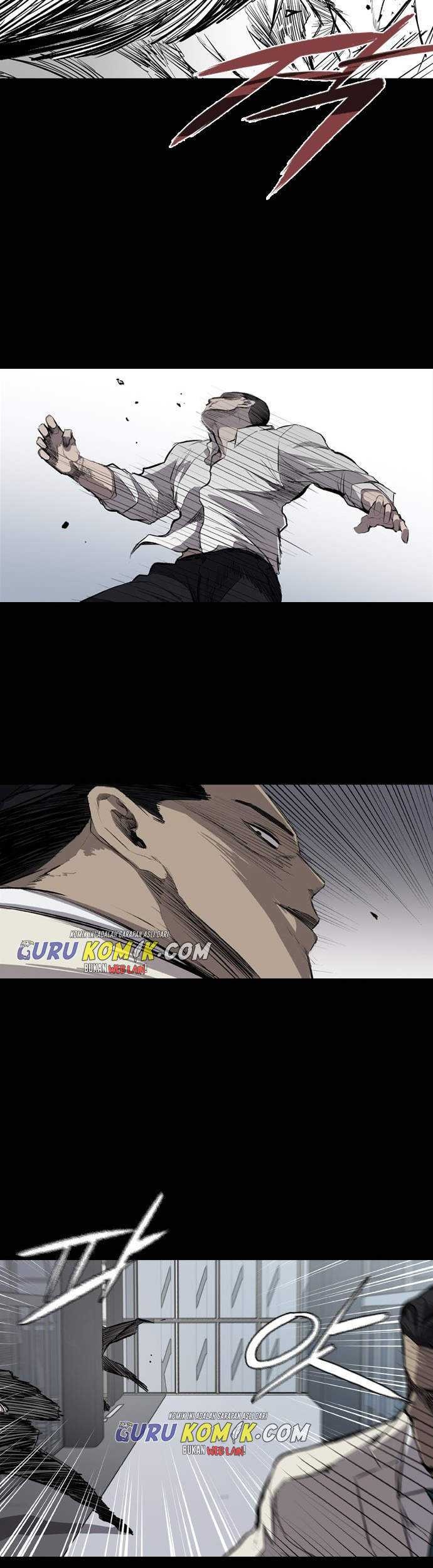 Castle Chapter 24 Gambar 14