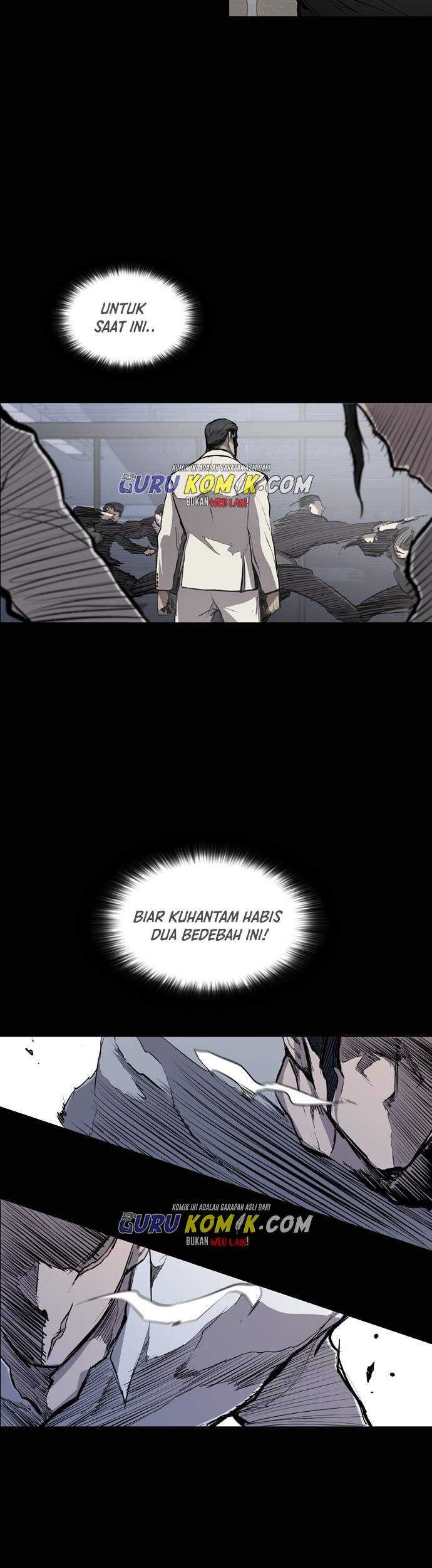 Castle Chapter 24 Gambar 16