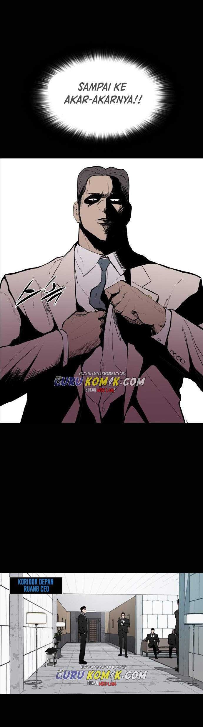 Castle Chapter 24 Gambar 17