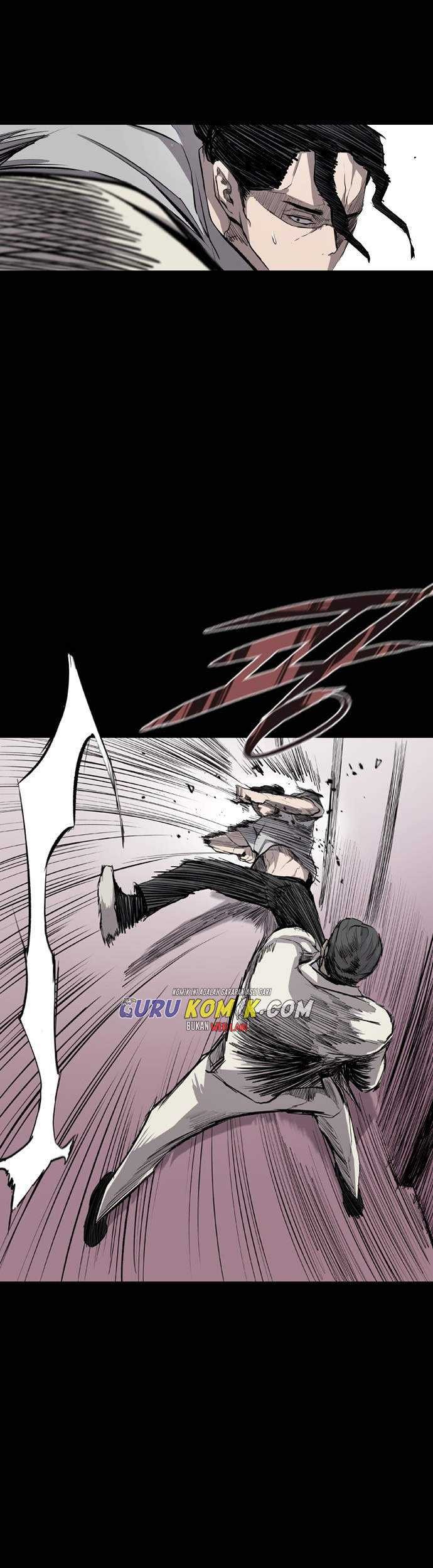 Castle Chapter 24 Gambar 10