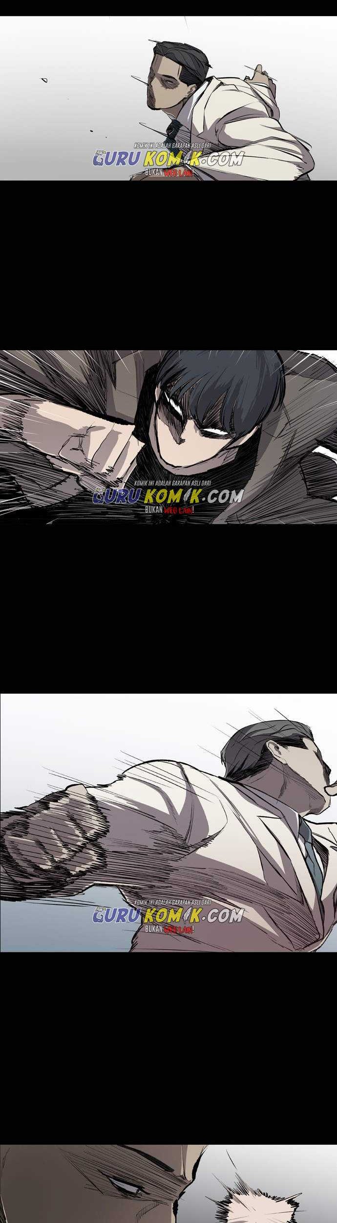 Castle Chapter 24 Gambar 11